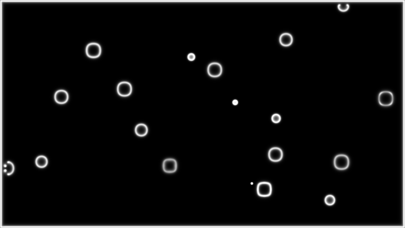 Chemical B insertion example